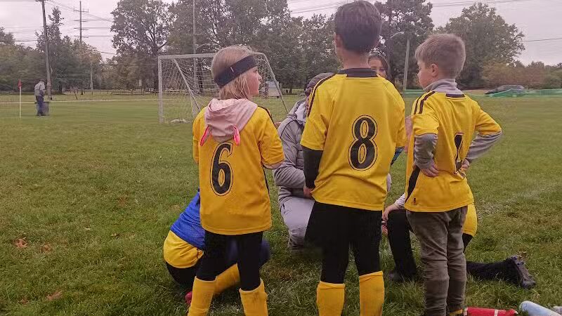 Euclid Memorial Park - Euclid, OH