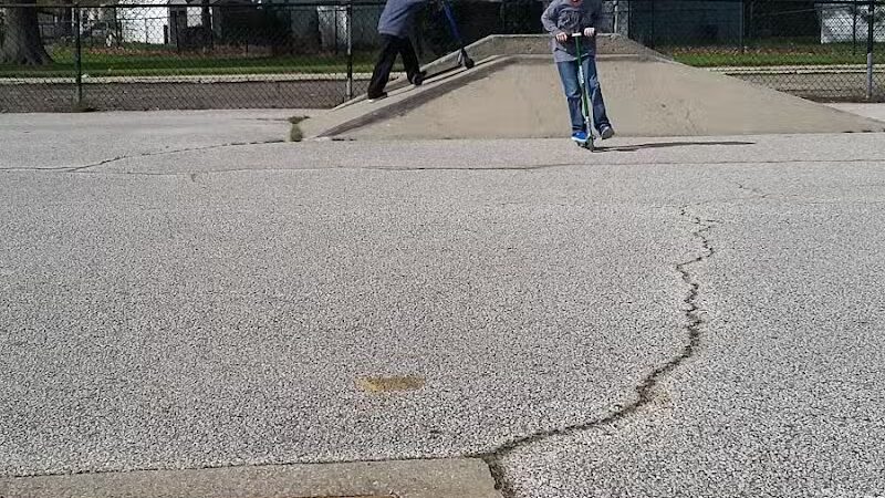 Euclid Memorial Park - Euclid, OH