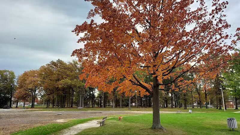 Euclid Memorial Park - Euclid, OH