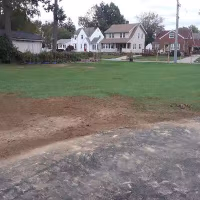 Euclid Memorial Park - Euclid, OH