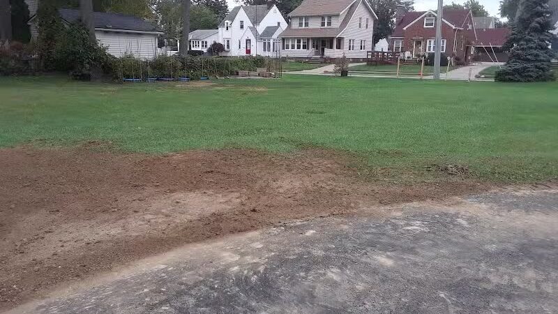 Euclid Memorial Park - Euclid, OH