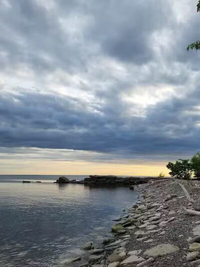 Euclid Park - Euclid, OH