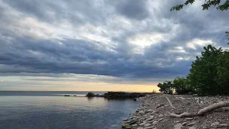 Euclid Park - Euclid, OH