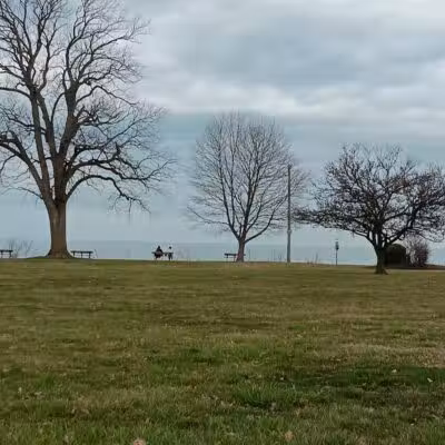 Euclid Park - Euclid, OH