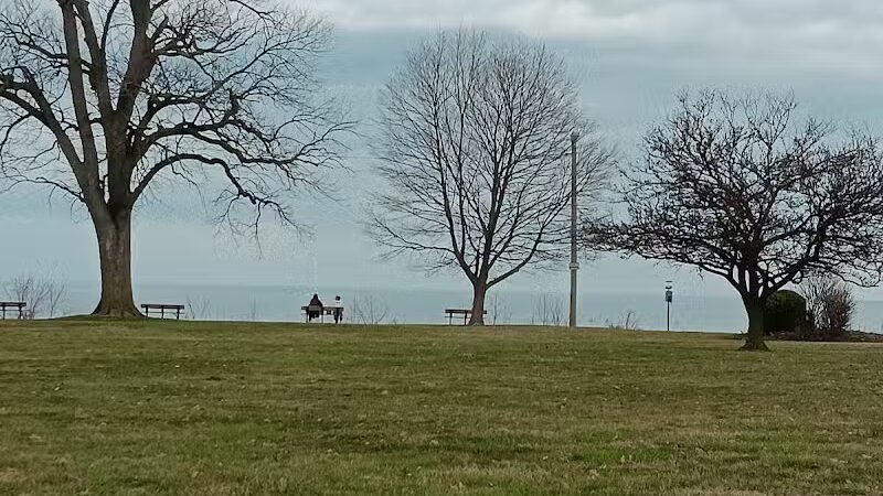 Euclid Park - Euclid, OH