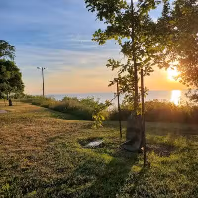 Euclid Park - Euclid, OH