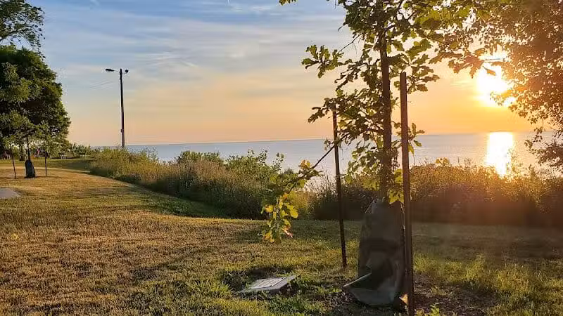 Euclid Park - Euclid, OH