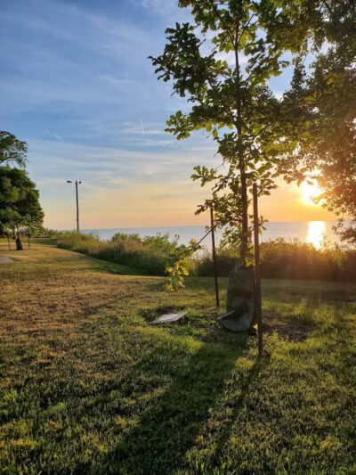 Euclid Park - Euclid, OH