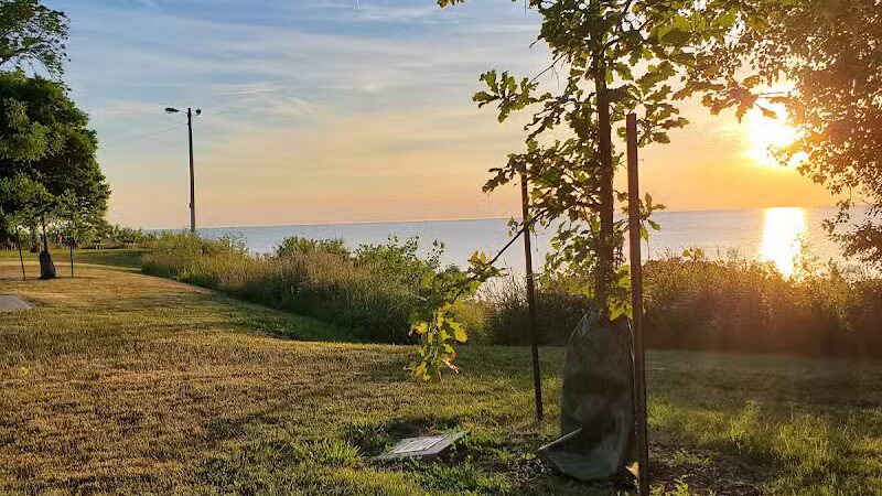 Euclid Park - Euclid, OH