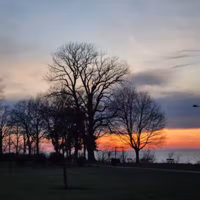 Euclid Park - Euclid, OH