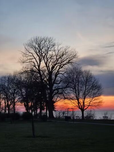 Euclid Park - Euclid, OH