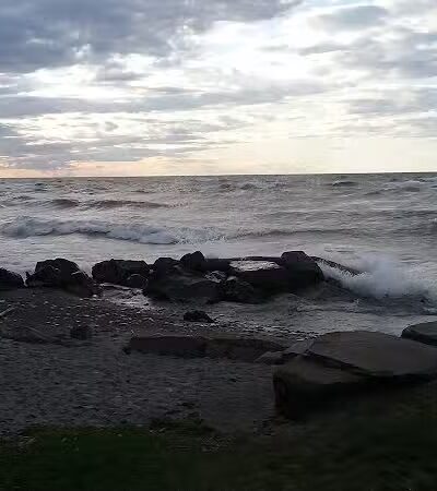 Euclid Park - Euclid, OH