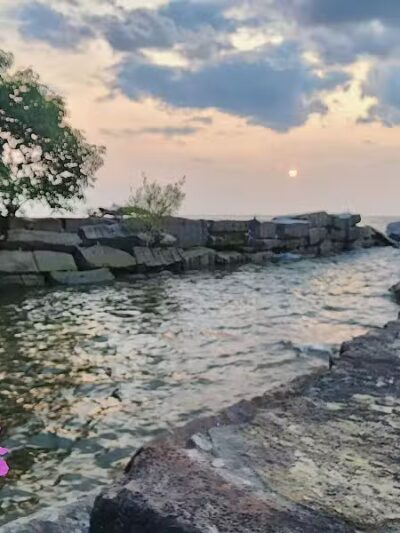 Euclid Park - Euclid, OH