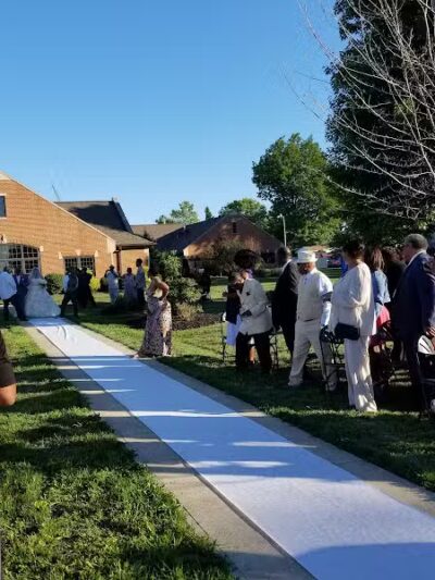 Euclid Park - Euclid, OH