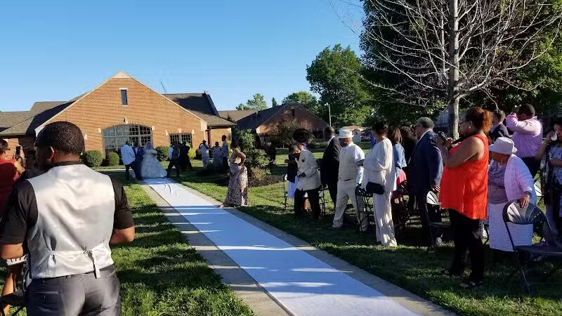 Euclid Park - Euclid, OH