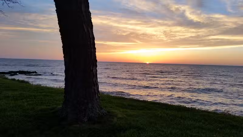 Euclid Park - Euclid, OH