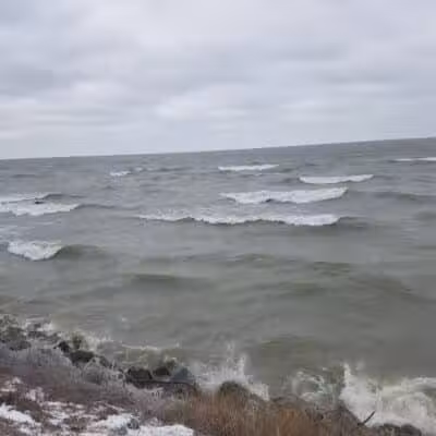 Euclid Park - Euclid, OH