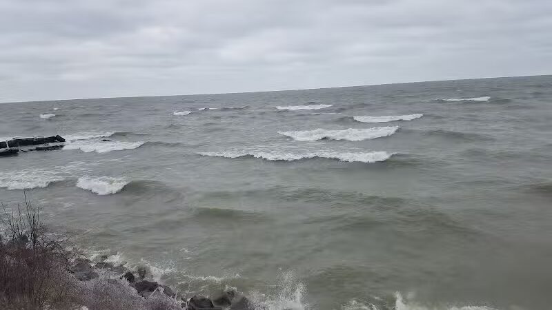 Euclid Park - Euclid, OH