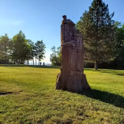 Kenneth J Sims Park - Euclid, OH