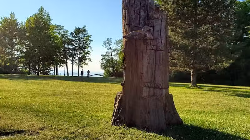 Kenneth J Sims Park - Euclid, OH