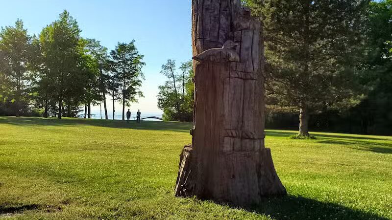 Kenneth J Sims Park - Euclid, OH