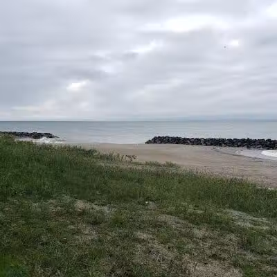Kenneth J Sims Park - Euclid, OH
