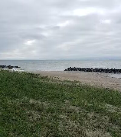 Kenneth J Sims Park - Euclid, OH