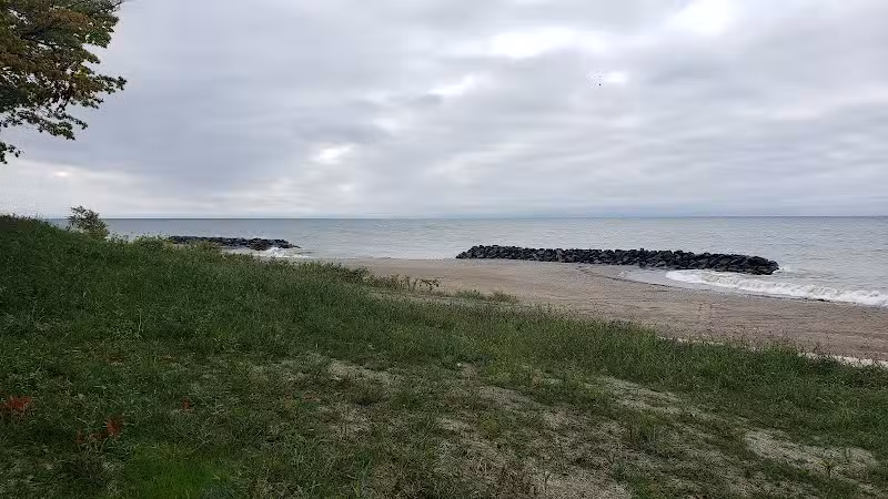 Kenneth J Sims Park - Euclid, OH
