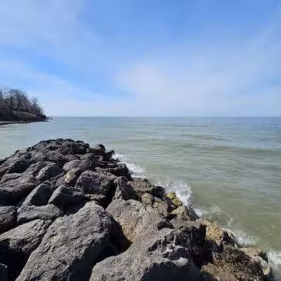 Kenneth J Sims Park - Euclid, OH