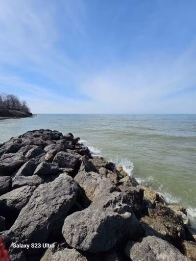 Kenneth J Sims Park - Euclid, OH