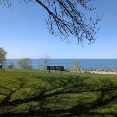 Kenneth J Sims Park - Euclid, OH