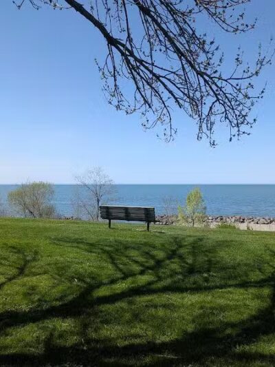 Kenneth J Sims Park - Euclid, OH
