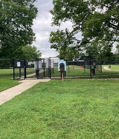 Sandhill Dog Park - Fairborn, OH
