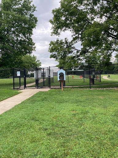 Sandhill Dog Park - Fairborn, OH