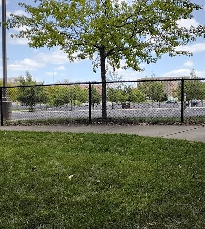 Wingerd Service Dog Park (for service dogs only) - Fairborn, OH