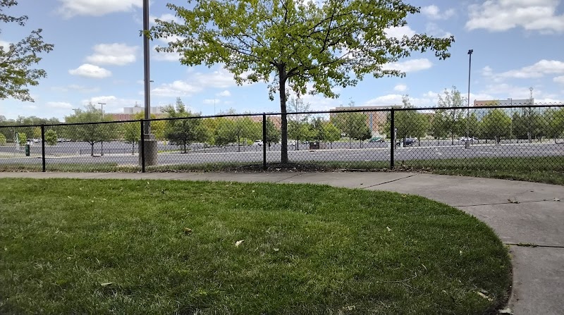 Wingerd Service Dog Park (for service dogs only) - Fairborn, OH