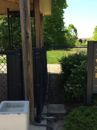 Wingerd Service Dog Park (for service dogs only) - Fairborn, OH