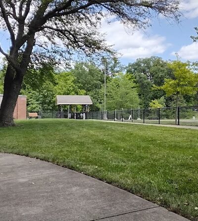 Wingerd Service Dog Park (for service dogs only) - Fairborn, OH