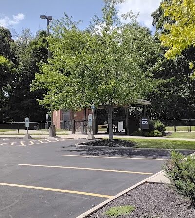 Wingerd Service Dog Park (for service dogs only) - Fairborn, OH