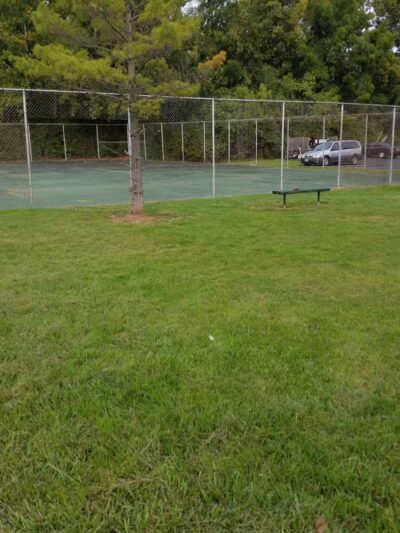 Camelot Drive Dog Park - Fairfield, OH