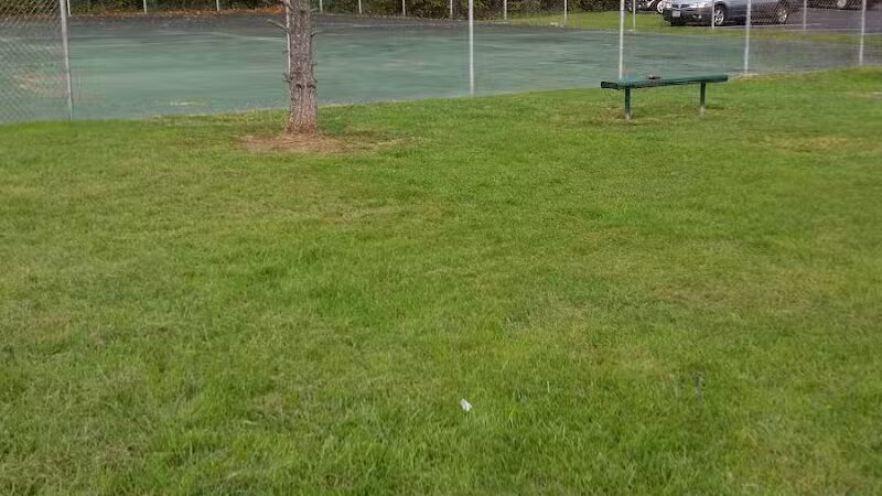 Camelot Drive Dog Park - Fairfield, OH