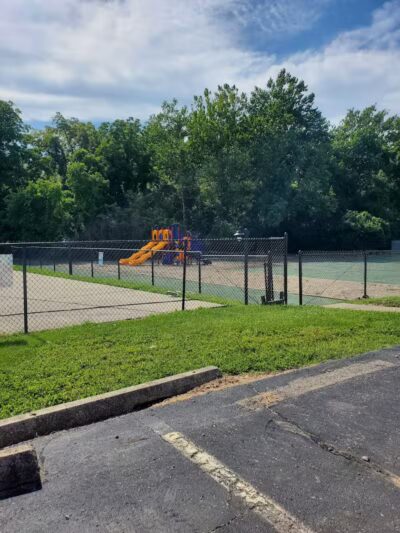 Camelot Drive Dog Park - Fairfield, OH