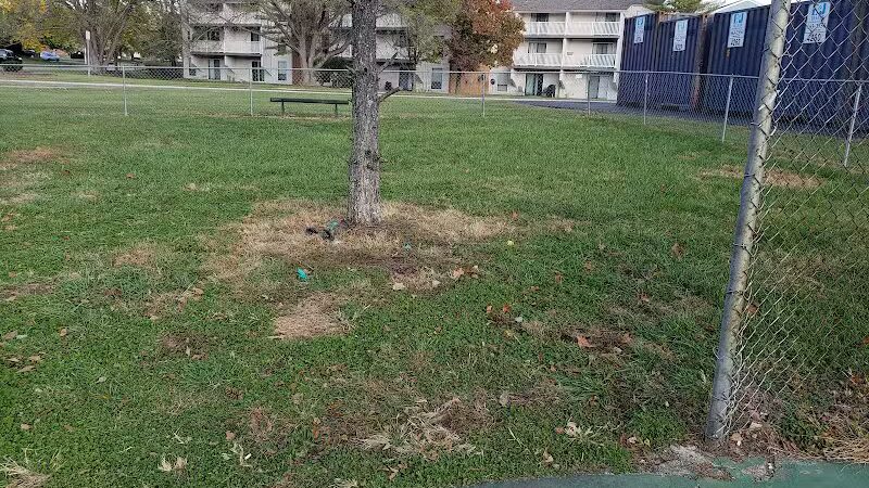 Camelot Drive Dog Park - Fairfield, OH