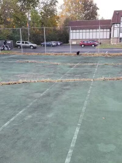 Camelot Drive Dog Park - Fairfield, OH