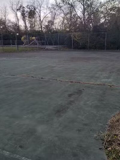 Camelot Drive Dog Park - Fairfield, OH