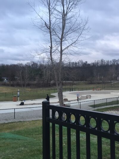 Furfield Dog Park - Fairfield, OH