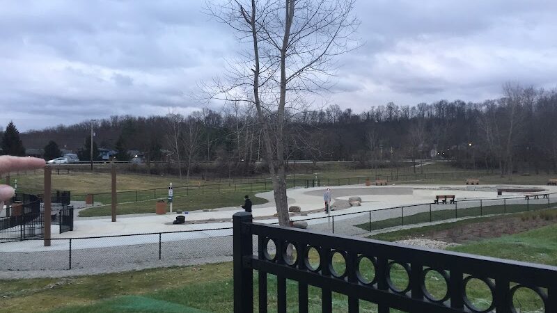Furfield Dog Park - Fairfield, OH