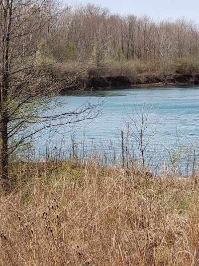 Furfield Dog Park - Fairfield, OH