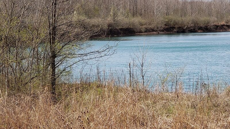Furfield Dog Park - Fairfield, OH