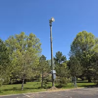 Fairlawn Park - Fairlawn, OH